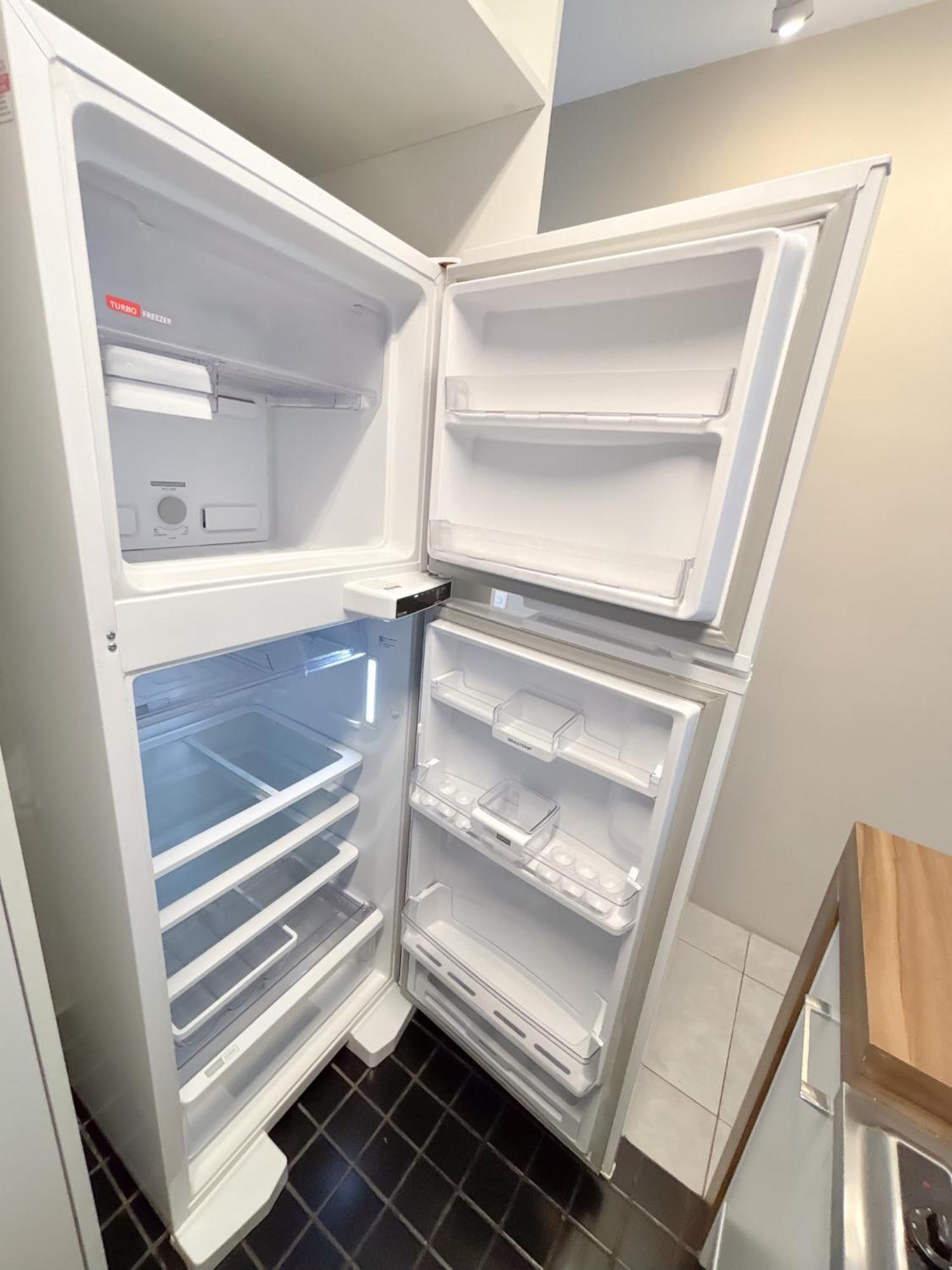 Apartamento Flat Classic Charm - No Coracao Do Itaim Bibi São Paulo