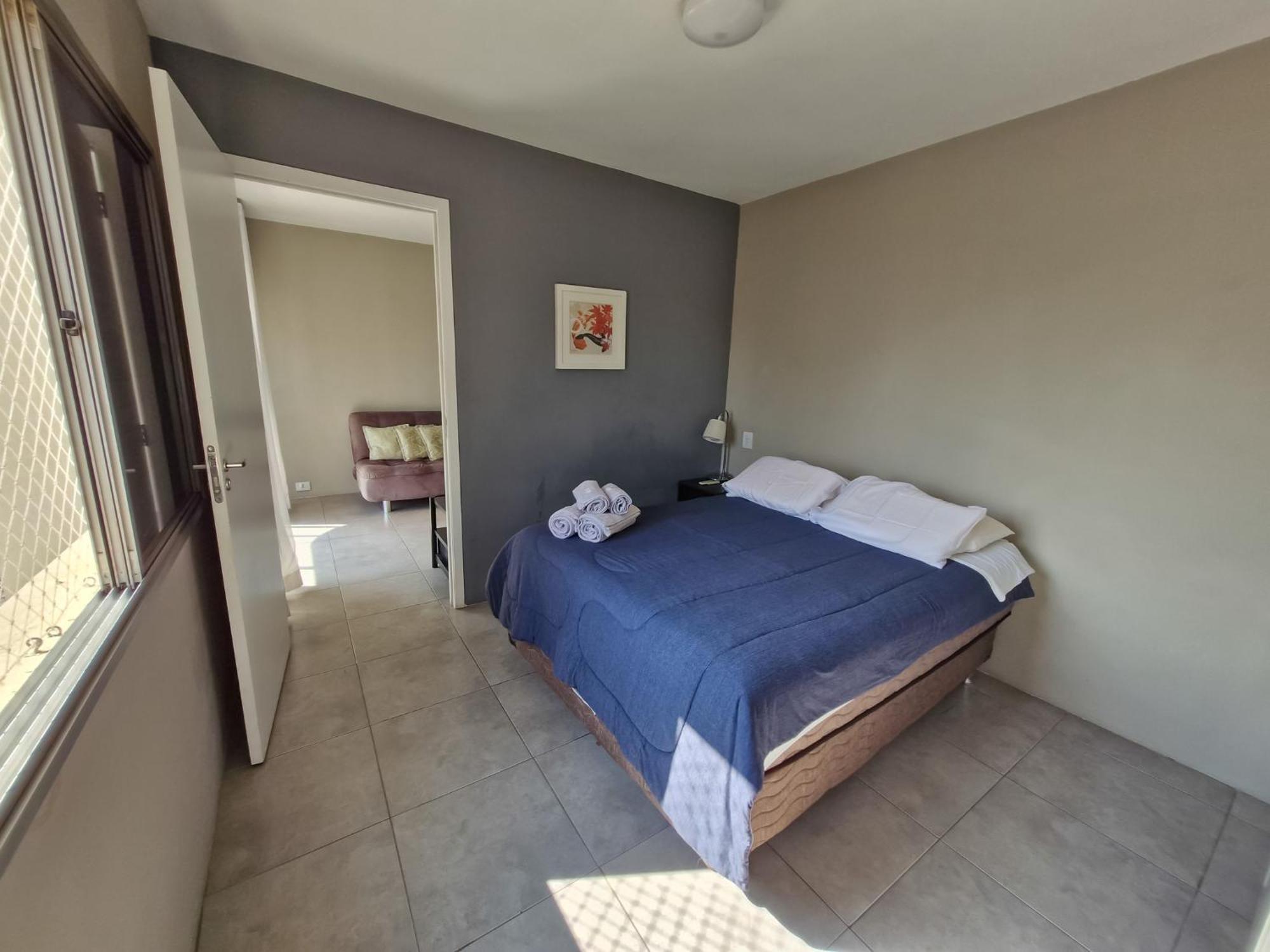 Apartamento Flat Classic Charm - No Coracao Do Itaim Bibi *