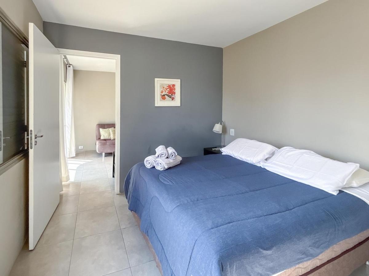 Flat Classic Charm - No Coracao Do Itaim Bibi Apartamento São Paulo