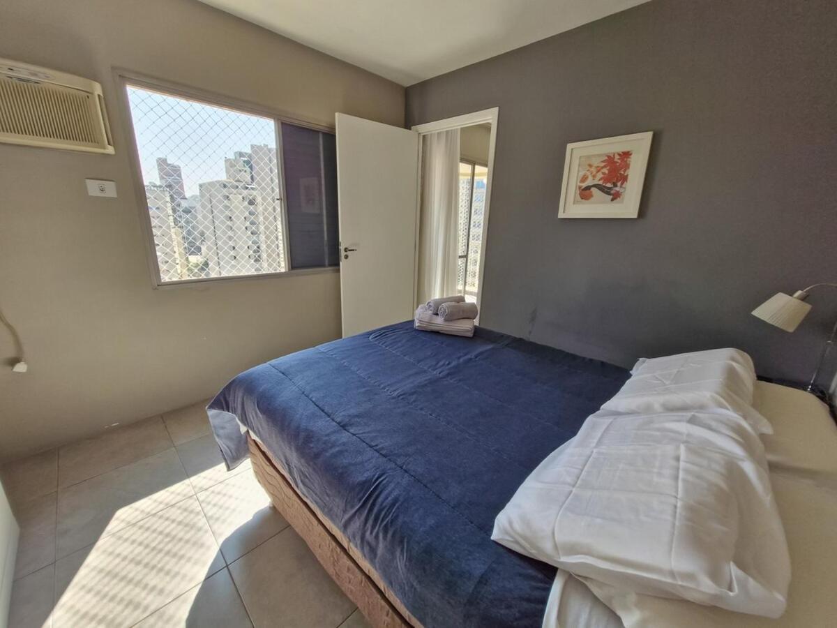Apartamento Flat Classic Charm - No Coracao Do Itaim Bibi São Paulo