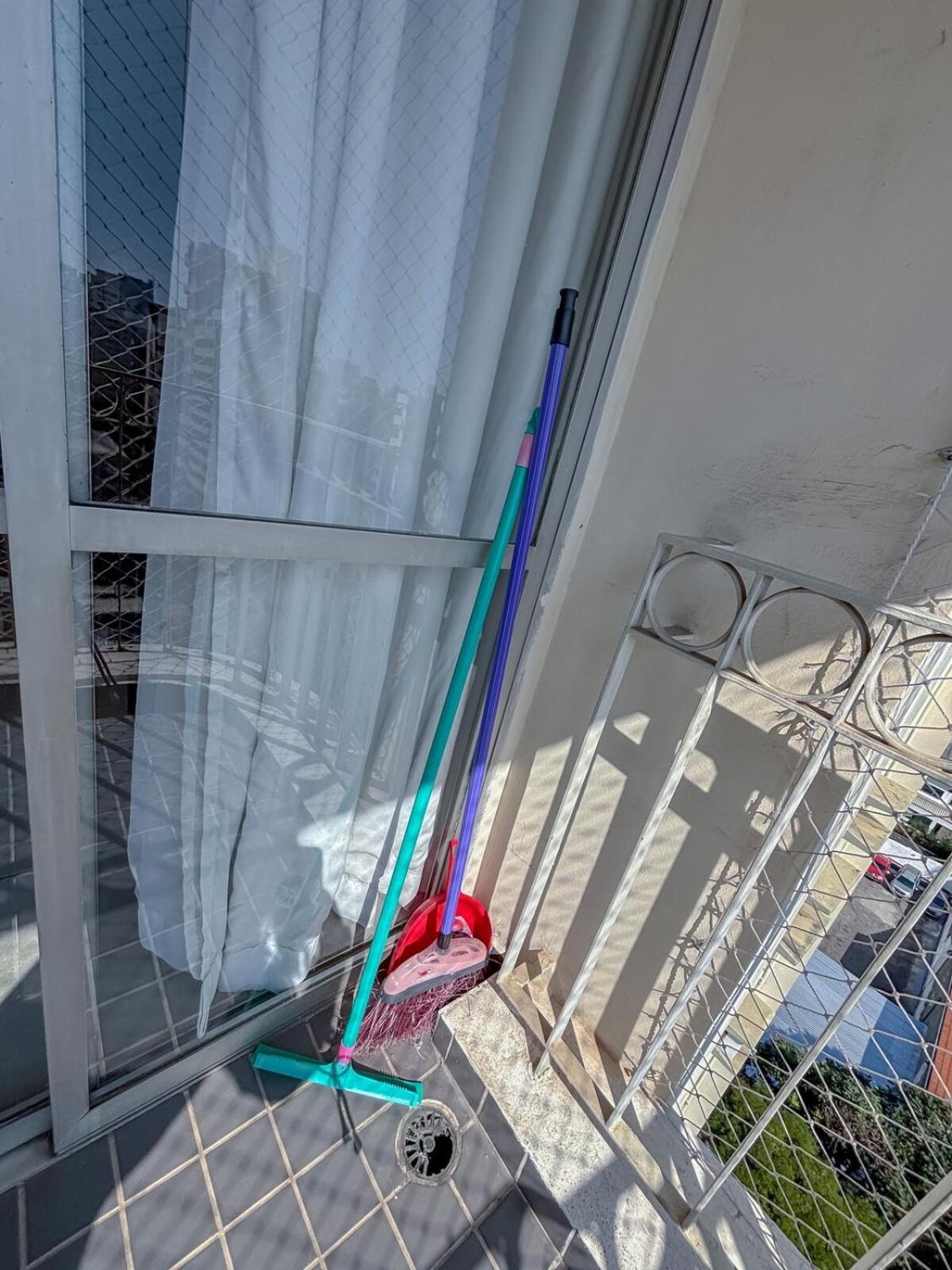 Flat Classic Charm - No Coracao Do Itaim Bibi Apartamento *