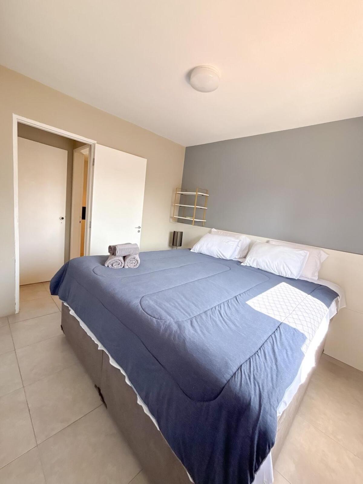 Apartamento Flat Classic Charm - No Coracao Do Itaim Bibi São Paulo